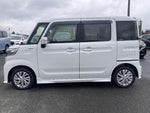 Spacia custom 4WD