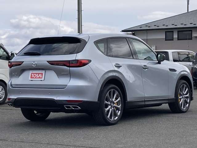 CX-60