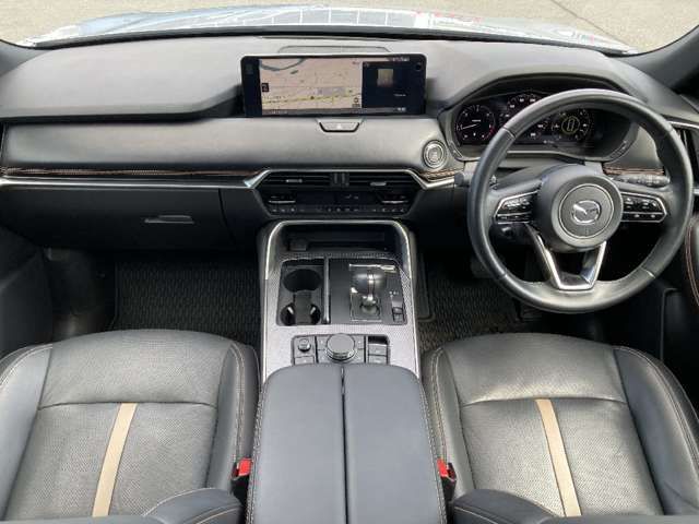 CX-60