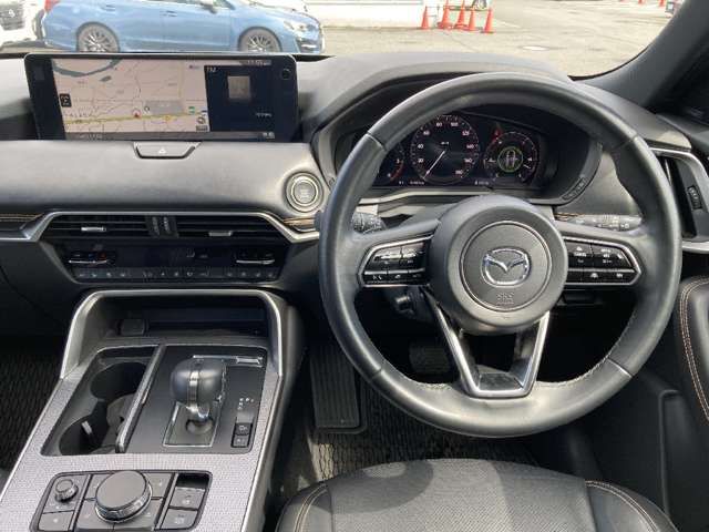 CX-60