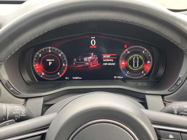 CX-60