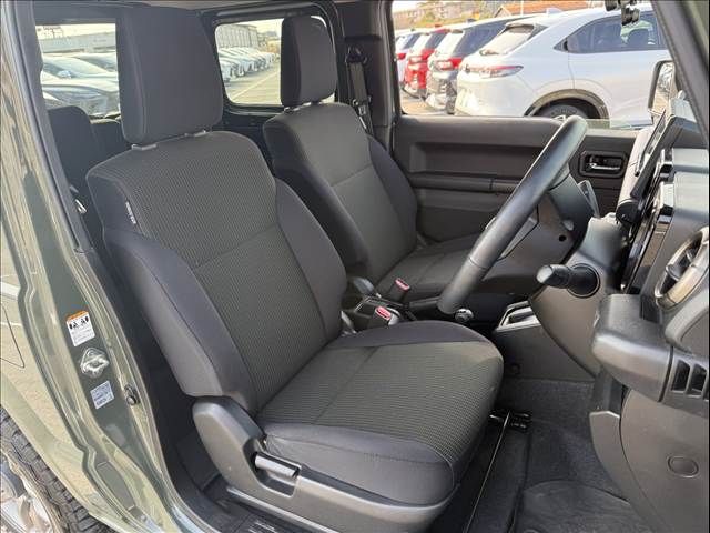 JIMNY 4WD