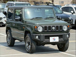 JIMNY 4WD