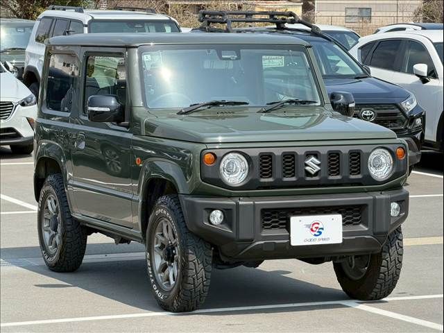JIMNY 4WD