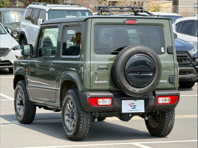 JIMNY 4WD