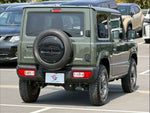 JIMNY 4WD
