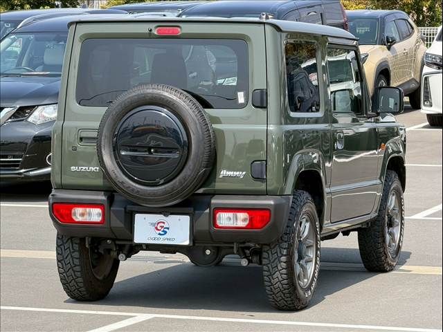 JIMNY 4WD