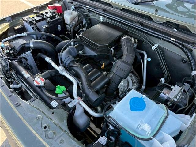JIMNY 4WD