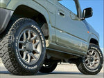 JIMNY 4WD
