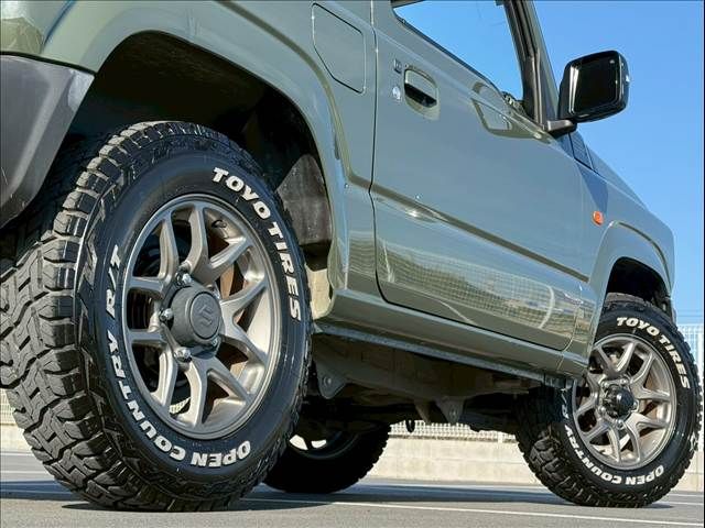JIMNY 4WD