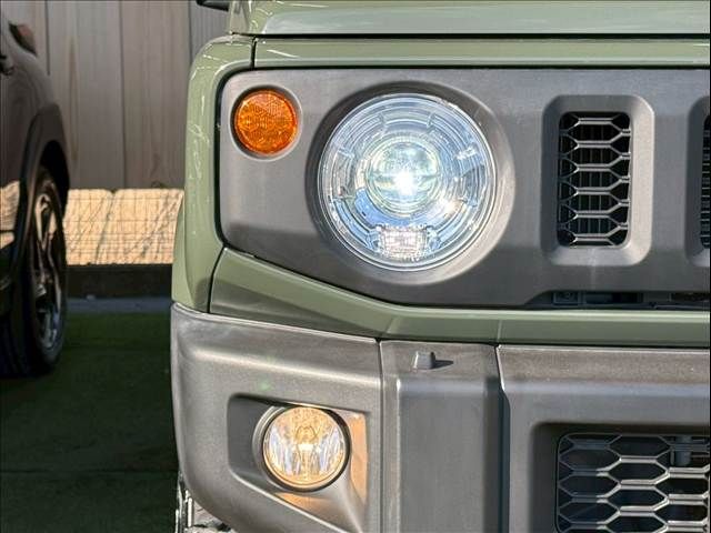 JIMNY 4WD