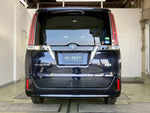 ESQUIRE HYBRID