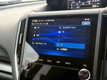 IMPREZA SPORT 4WD