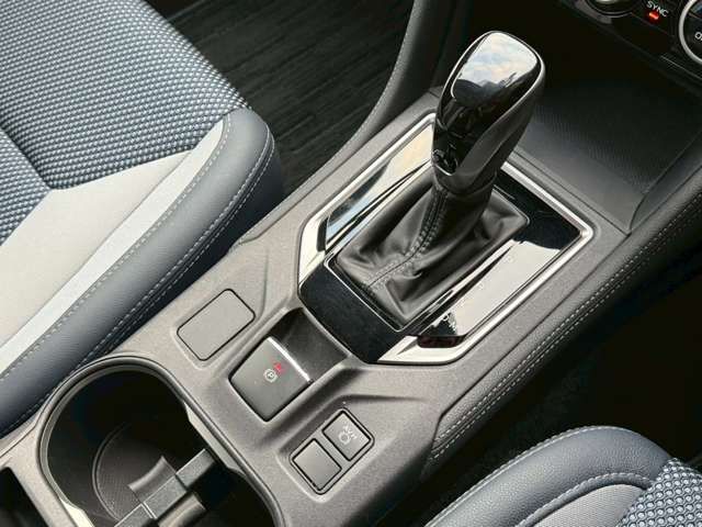 IMPREZA SPORT 4WD