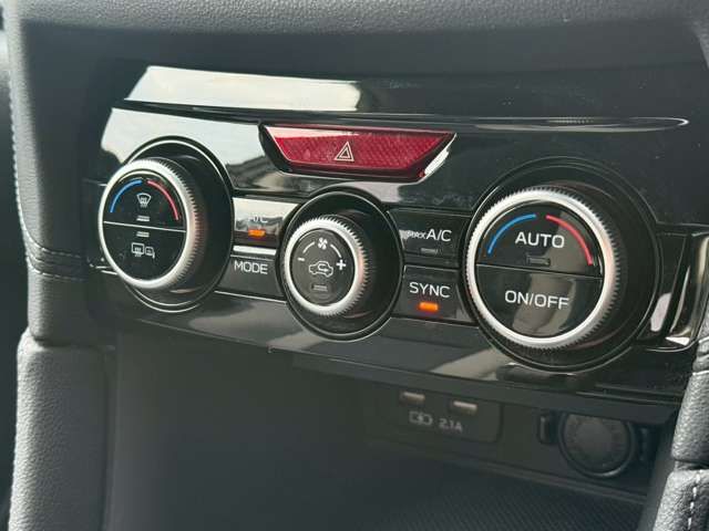 IMPREZA SPORT 4WD