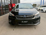IMPREZA SPORT 4WD