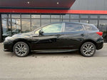 IMPREZA SPORT 4WD