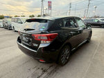 IMPREZA SPORT 4WD