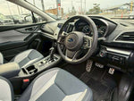 IMPREZA SPORT 4WD