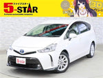 PRIUS Alpha