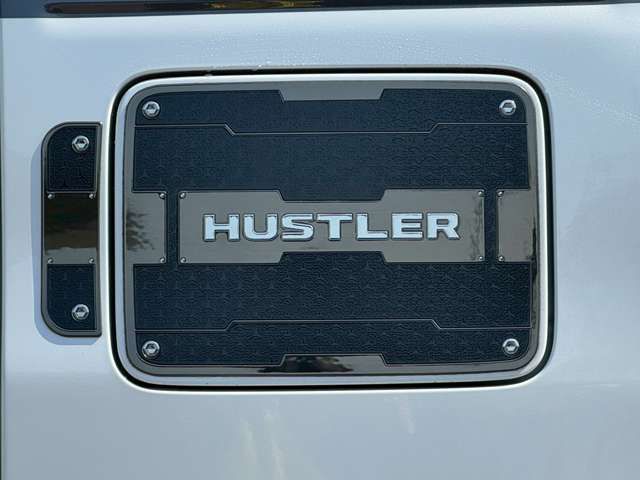 Hustle