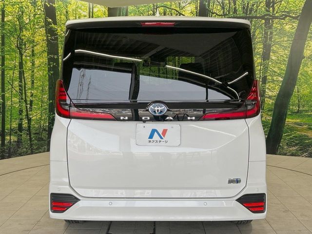 NOAH HYBRID