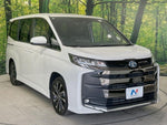 NOAH HYBRID