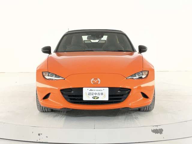 ROADSTER