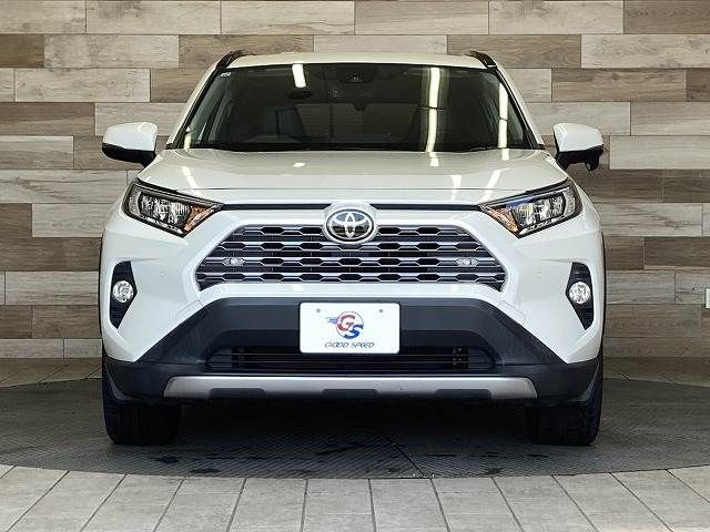 RAV4 4WD