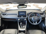 RAV4 4WD