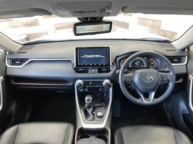 RAV4 4WD