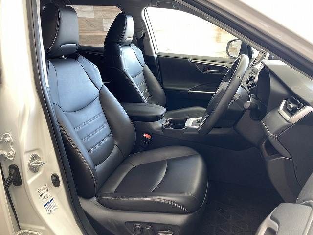 RAV4 4WD