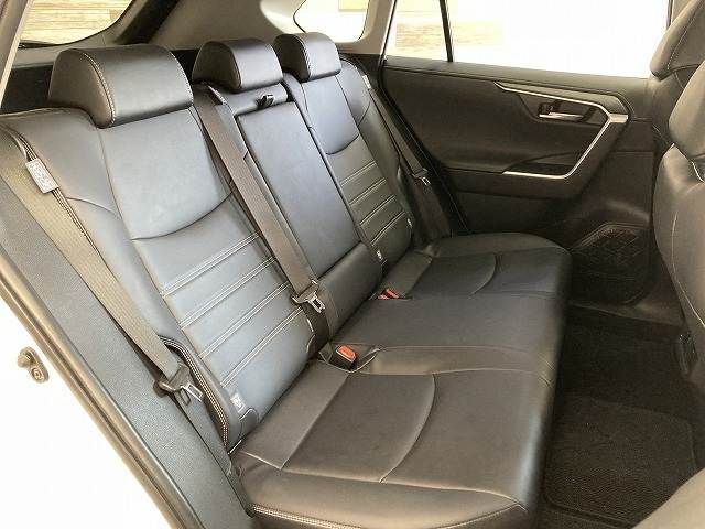 RAV4 4WD