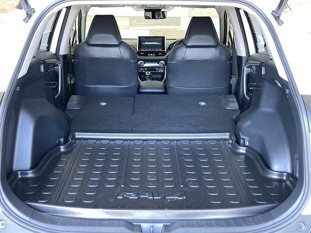 RAV4 4WD