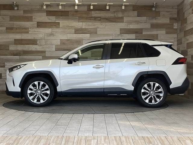 RAV4 4WD