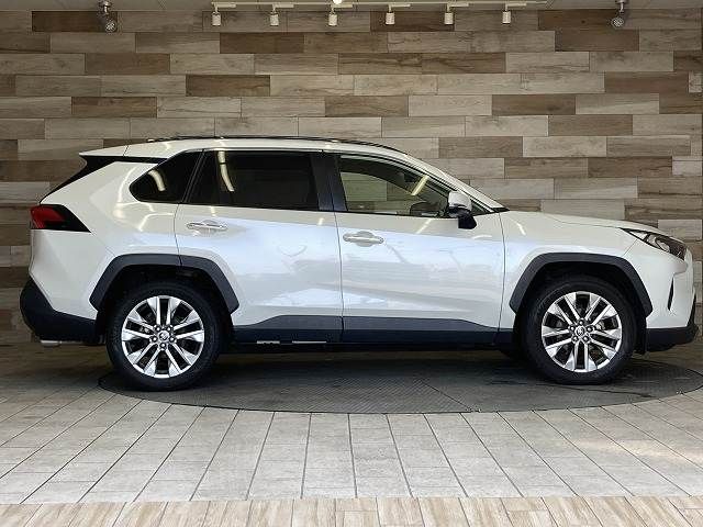 RAV4 4WD