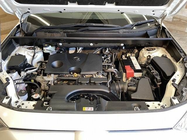 RAV4 4WD