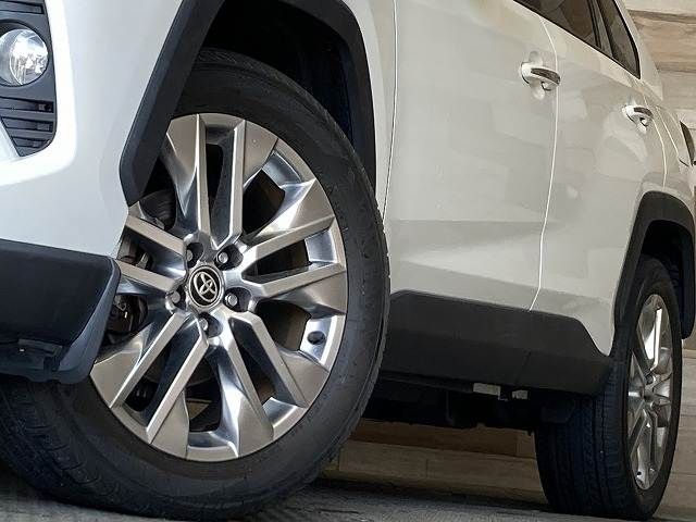 RAV4 4WD