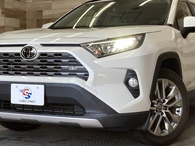 RAV4 4WD