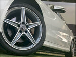 MERCEDES BENZ C-Class sedan