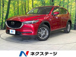 CX-5 4WD