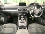 CX-5 4WD