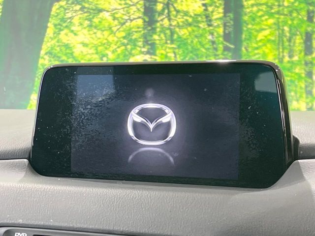 CX-5 4WD
