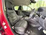 CX-5 4WD