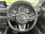 CX-5 4WD