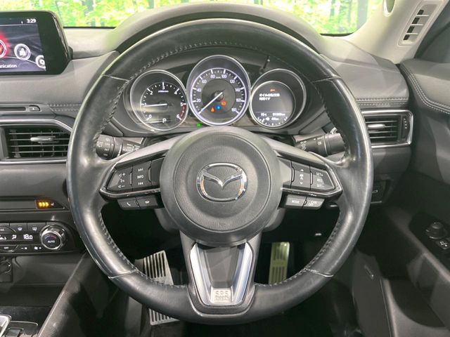 CX-5 4WD