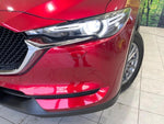 CX-5 4WD