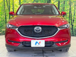 CX-5 4WD