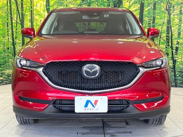 CX-5 4WD