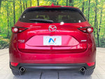 CX-5 4WD